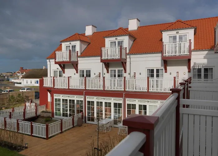 Strandhotellet